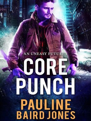cover image of Core Punch